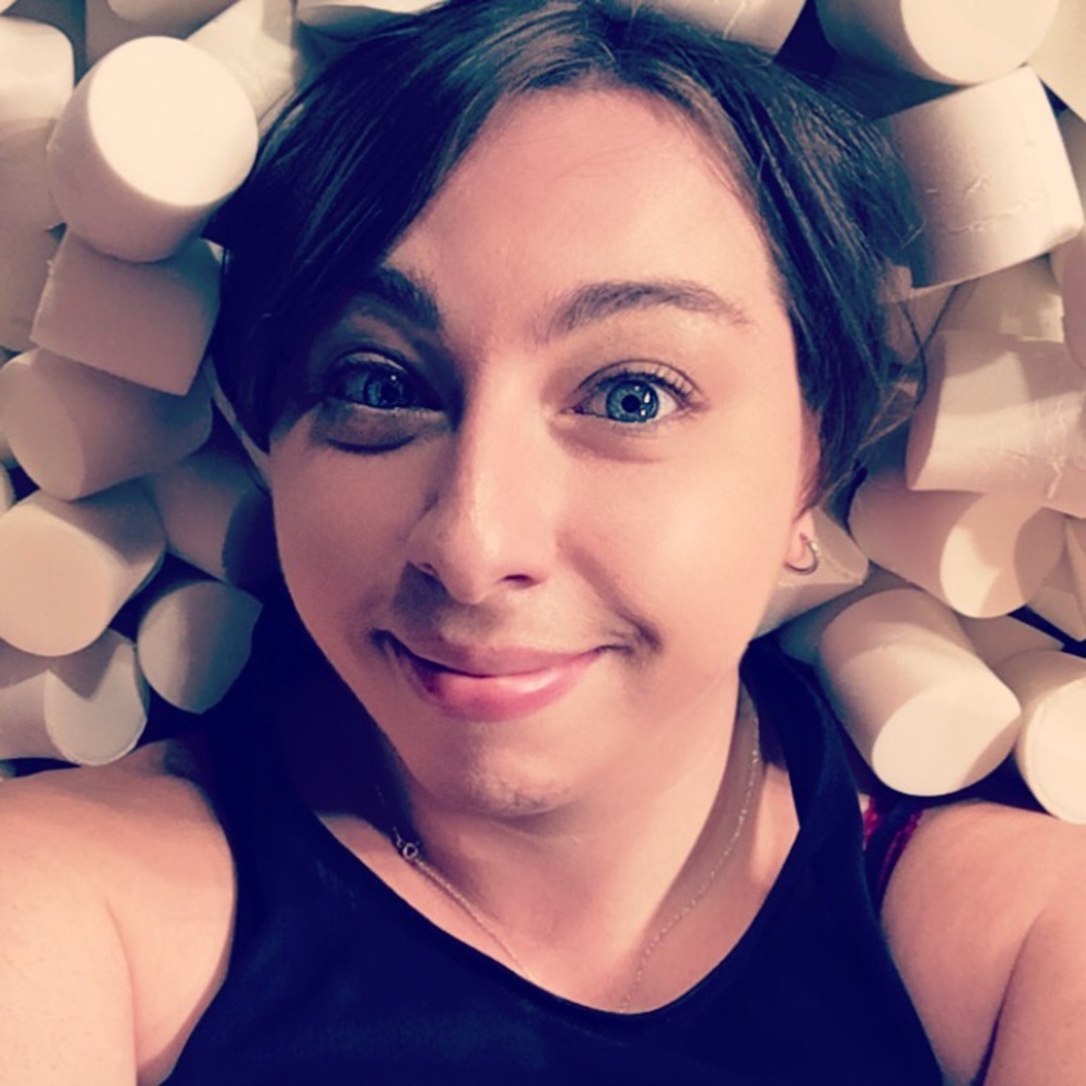 Meet your Posher, Stefanie